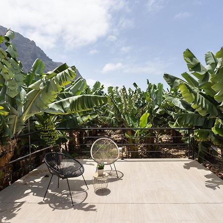 Home2Book Garachico Ocean View & Wifi Las Cruces  Bagian luar foto