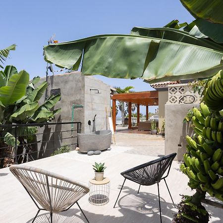 Home2Book Garachico Ocean View & Wifi Las Cruces  Bagian luar foto