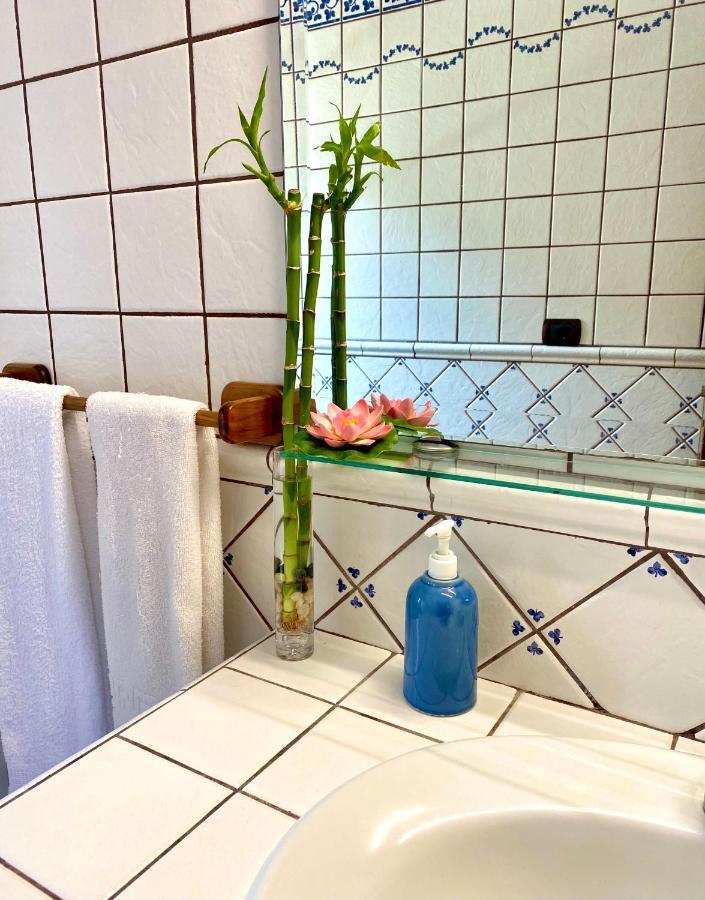 Home2Book Garachico Ocean View & Wifi Las Cruces  Bagian luar foto