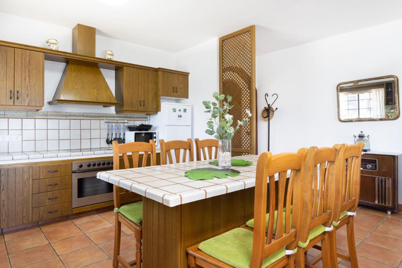 Home2Book Garachico Ocean View & Wifi Las Cruces  Bagian luar foto
