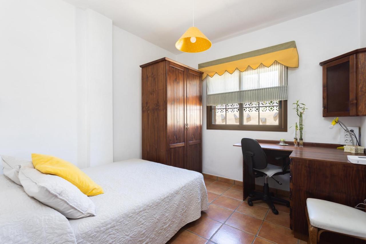 Home2Book Garachico Ocean View & Wifi Las Cruces  Bagian luar foto