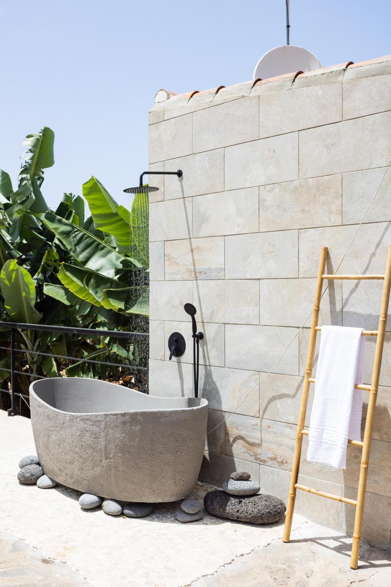 Home2Book Garachico Ocean View & Wifi Las Cruces  Bagian luar foto